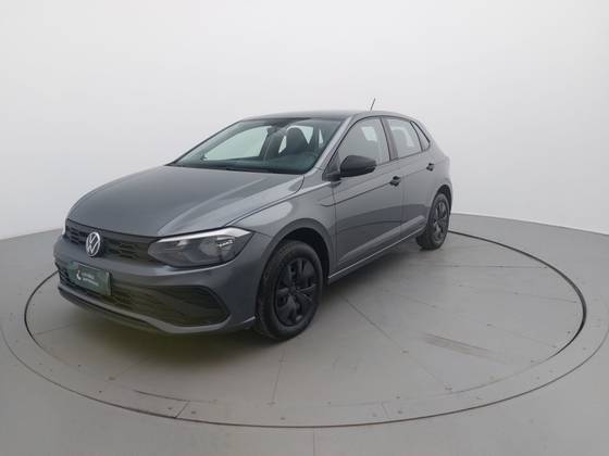 VOLKSWAGEN POLO 1.0 MPI TRACK MANUAL VOLKSWAGEN POLO 1.0 MPI TRACK MANUAL